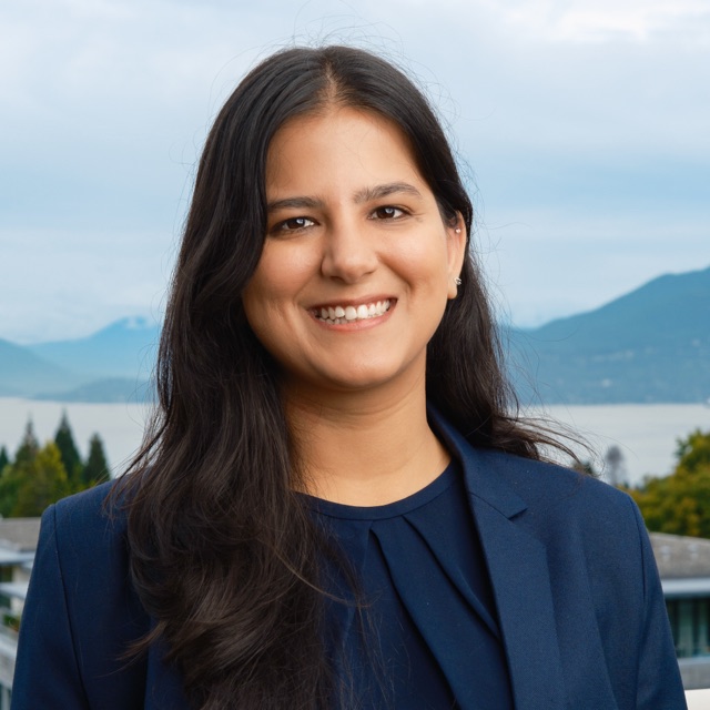Prerna Kundu